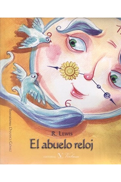 EL ABUELO RELOJ